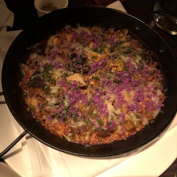 Salinas - Paella - Spanish Near Me - New York, New York Salinas - Paella - Spanish Near Me - New York, New York