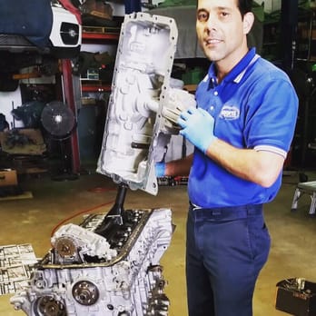 Marti Auto Service - BMW X6 engine overhaul - Auto Repair Near Me - Miami, Florida Marti Auto Service - BMW X6 engine overhaul - Auto Repair Near Me - Miami, Florida
