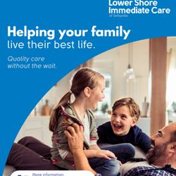 Lower Shore Immediate Care