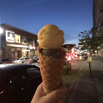 Moo Shu Ice Cream & Kitchen - vegan black sesame and vegan mango lassi - Ice Cream & Frozen Yogurt Near Me - Ottawa, Ontario Moo Shu Ice Cream & Kitchen - vegan black sesame and vegan mango lassi - Ice Cream & Frozen Yogurt Near Me - Ottawa, Ontario