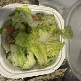 Salad Salad