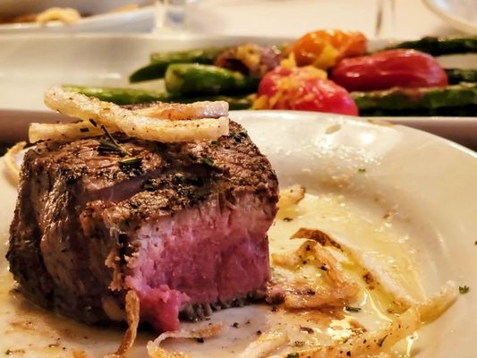 Ruth's Chris Steak House by null