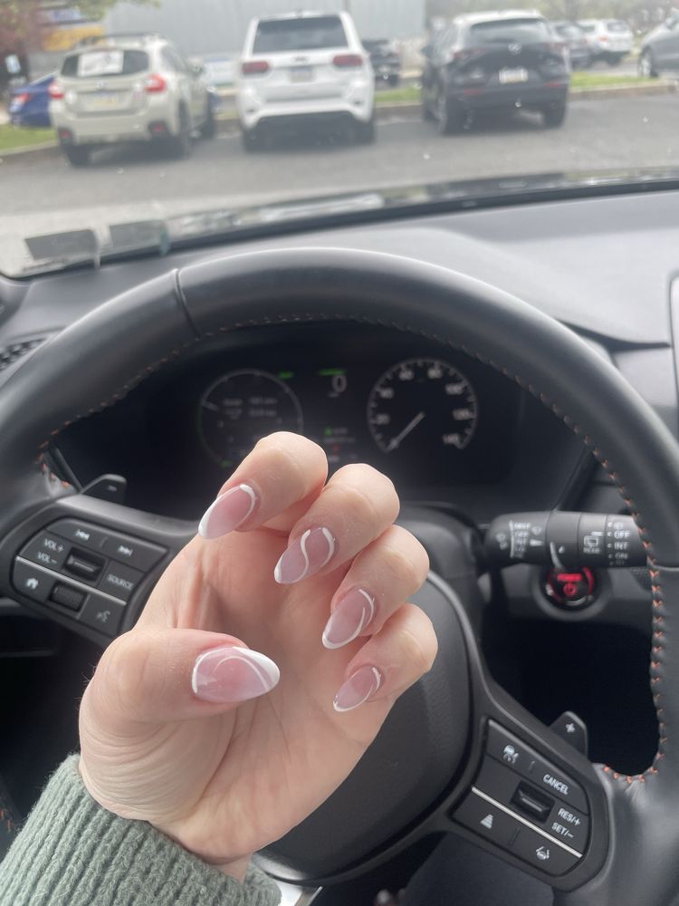 FRENCH NAILS Updated May 2024 31 Photos & 58 Reviews 50 W 3rd Ave, Collegeville