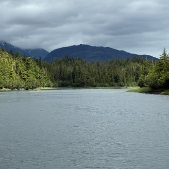 Explore Cordova - View from boat - Boat Tours Near Me - Cordova, Alaska Explore Cordova - View from boat - Boat Tours Near Me - Cordova, Alaska