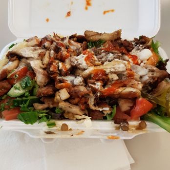 Salad House - Salad Near Me - Toronto, Ontario Salad House - Salad Near Me - Toronto, Ontario