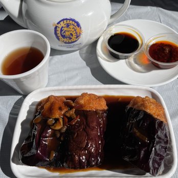 Dragon Beaux - Dim Sum Near Me - San Francisco, California