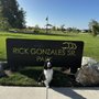 Photo of Rick Gonzales, Sr. Park