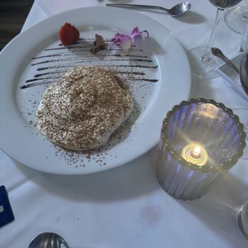 Acqua Di Mare - Tiramisu! - Mediterranean Near Me - Chandler, Arizona
