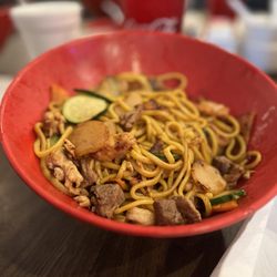 Chao's Mongolian Grill
