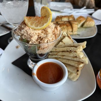 Belford's Savannah - Amon - Steakhouses Near Me - Savannah, Georgia