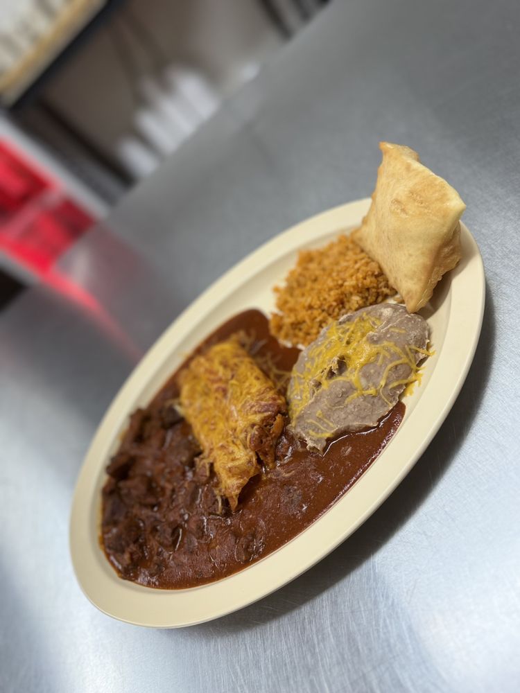 LA Cocina Restaurant — Mexican restaurant in Silver City