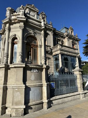 Hotel José Nogueira by null