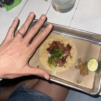 Bartaco - Mexican Near Me - Tampa, Florida