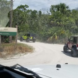 Jw Corbett Wildlife Management Area - Time for some good time offroading with my friend's Jeep club!