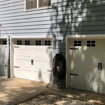 On Track Garage Doors - our new doors - Garage Door Services Near Me - Loganville, Georgia On Track Garage Doors - our new doors - Garage Door Services Near Me - Loganville, Georgia