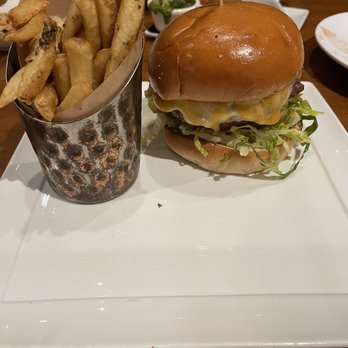 Windmills - Wagyu Burger - Indian Near Me - The Colony, Texas