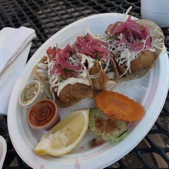T-Loc's Sonora Hot Dogs - Fish tacos - Hot Dogs Near Me - Austin, Texas T-Loc's Sonora Hot Dogs - Fish tacos - Hot Dogs Near Me - Austin, Texas