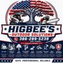 Higbees OutDoor Solutions