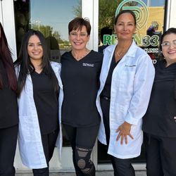 Regen 33 Optimal Health - Meet our Regen 33 and Love Skin Holistic Med Spa team. We are located in Tempe. Come book an appointment with us today.