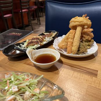 Orient Sushi Grill - Sushi Bars Near Me - Gilbert, Arizona