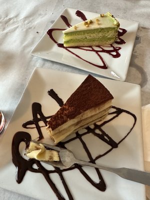 Cafe Assisi by null