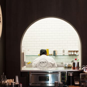 Bontà - Pizza Near Me - Paris, 75 Bontà - Pizza Near Me - Paris, 75