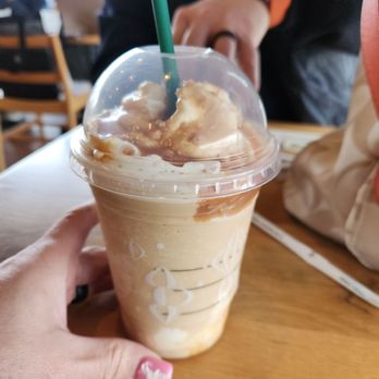 Starbucks - Coffee & Tea Near Me - Normal, Illinois