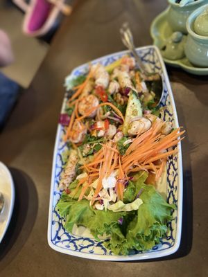 Sila Thai Cuisine by null