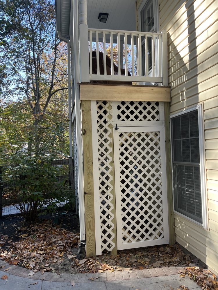 Slide of Quality Handyman