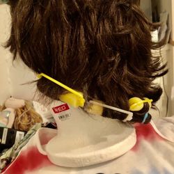 Hair For Hair - Wig hoo
