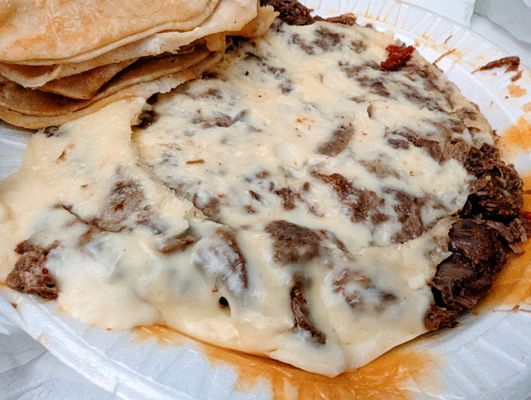 El Taconazo (Food Truck) by null