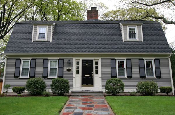 HomeFront Property Management