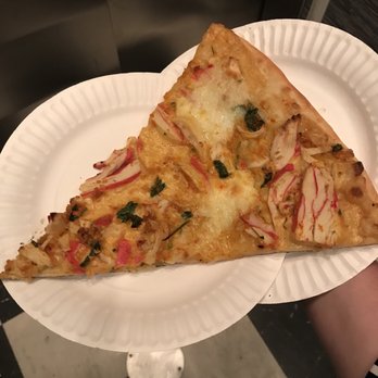 Artichoke Basille's Pizza - Pizza Near Me - Berkeley, California