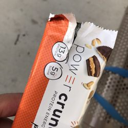 GNC