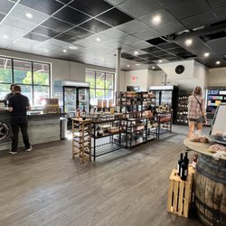 Kennebec Meat Co. - A good looking spot!