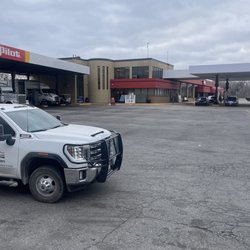 Pilot Travel Center