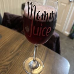 A 1 Market & Package Liquor - Black cherry moscato