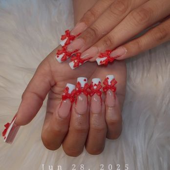 Nailtastic - long nail design - Nail Salons Near Me - Burbank, California Nailtastic - long nail design - Nail Salons Near Me - Burbank, California