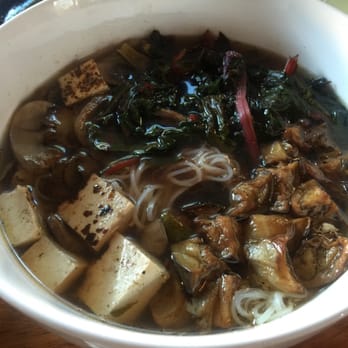 Mopho - Vegetarian pho - Vietnamese Near Me - New Orleans, Louisiana