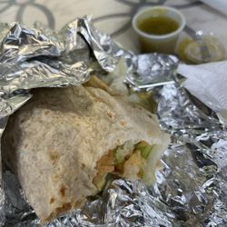 El Maestro del Taco