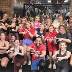 TITLE Boxing Club