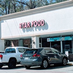 Star Food - Outside