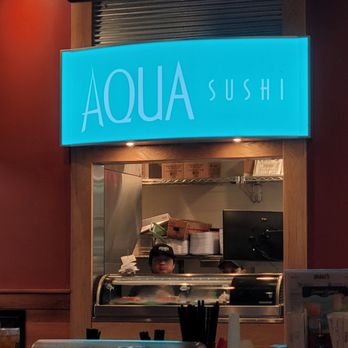 Drakes - an aqua sushi kitchen - Sushi Bars Near Me - O'Fallon, Missouri