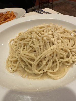 Core de Roma by null
