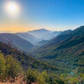Mt Lowe - Hiking Near Me - Altadena, California Mt Lowe - Hiking Near Me - Altadena, California