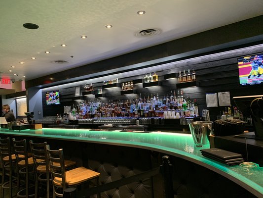 Lexus Lounge by null