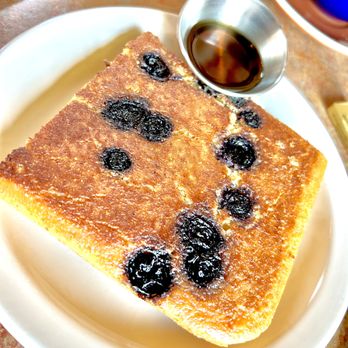 Bouldin Creek Cafe - Vegetarian Near Me - Austin, Texas
