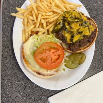 Clover Grill - Nothing beats this - Diners Near Me - New Orleans, Louisiana Clover Grill - Nothing beats this - Diners Near Me - New Orleans, Louisiana