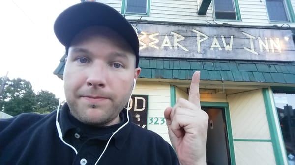 Jerry's Pizza by null