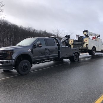 First Class Towing - Towing Near Me - Pine Grove, Pennsylvania